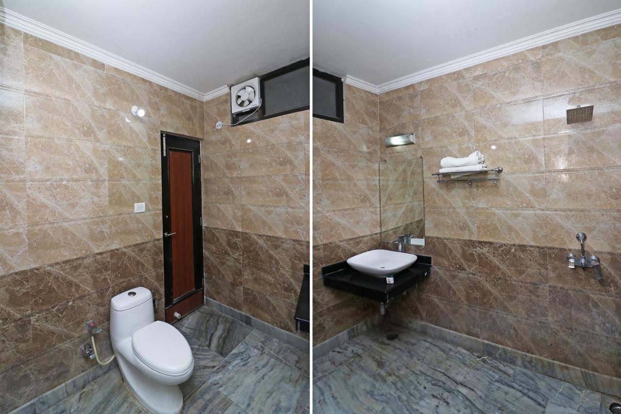 Capital O 4747 Imperial Hotel Katra Katra  Esterno foto