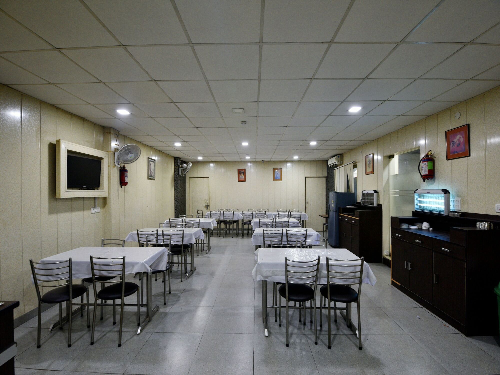 Capital O 4747 Imperial Hotel Katra Katra  Esterno foto